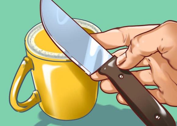 Bỏ một quả táo vào rổ sẽ giúp khoai tây không mọc mầm và loạt mẹo nhỏ hữu ích trong nhà bếp-4