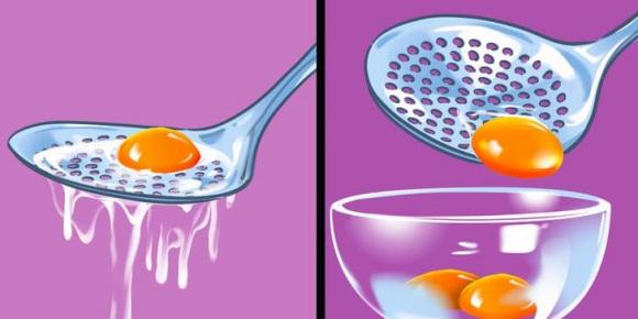 Bỏ một quả táo vào rổ sẽ giúp khoai tây không mọc mầm và loạt mẹo nhỏ hữu ích trong nhà bếp-9