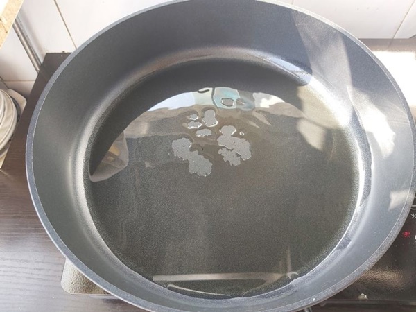 Cách làm trứng xào ngao đơn giản, vị mềm thơm ngon, giàu dinh dưỡng-5