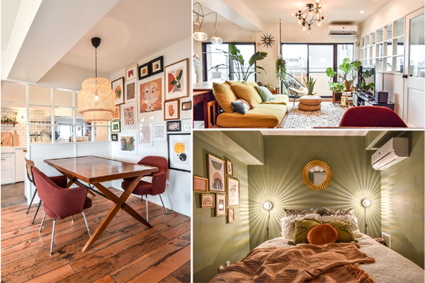 Căn hộ được decor tinh tế theo phong cách Scandinavian của đôi vợ chồng 8x-15