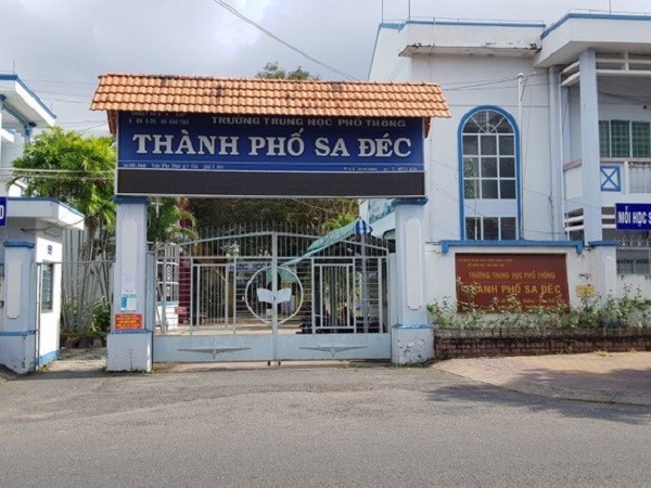 Thầy cô để lộ clip, hình ảnh nhạy cảm khi dạy online năm 2021: Có địa phương xuất hiện 2 trường hợp trong 1 tháng-4