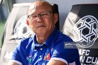 NÓNG: 'Thần y' Hàn Quốc xin nghỉ, trợ lý của HLV Park Hang-seo ra đi sau AFF Cup 2020