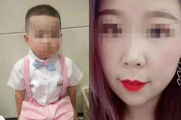 MXH lan truyền video bé trai bị cảnh sát dùng gậy đánh đập tàn bạo trước mặt nhiều nhân chứng, sự tình phía sau khiến dư luận nổi đóa-4