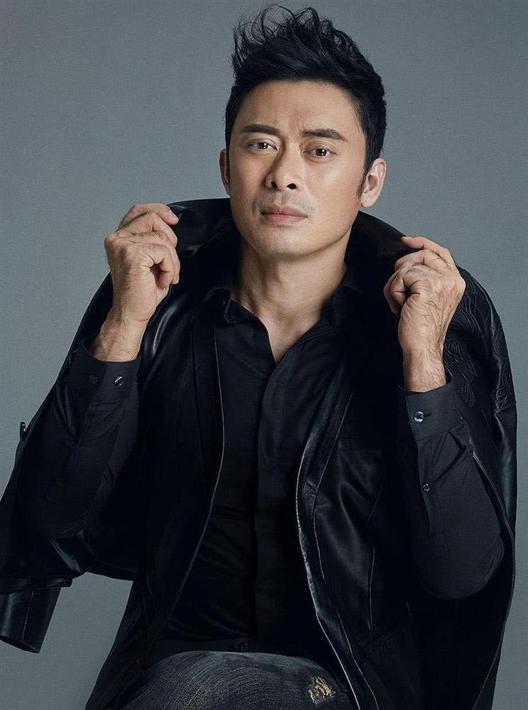 Hư Trúc Thiên long bát bộ: Tuổi xế chiều bẽ bàng, nợ nần, không ai thèm ngó ngàng-1