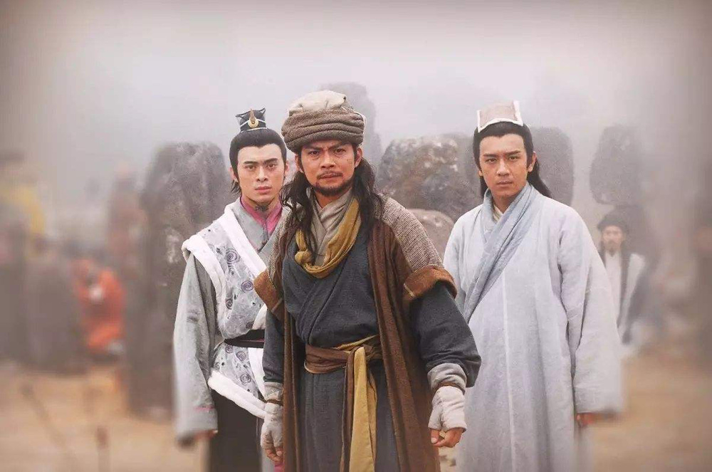 Hư Trúc Thiên long bát bộ: Tuổi xế chiều bẽ bàng, nợ nần, không ai thèm ngó ngàng-4