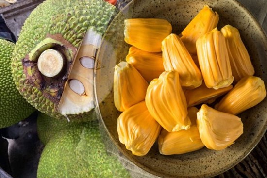 Mít Thái bán giá 8.000- 10.000/kg và SỰ THẬT về vết cắt vạt đầu và bôi chất trắng ai cũng nên biết