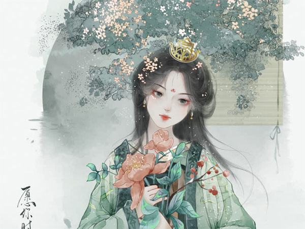 Người sinh vào ngày âm lịch này, sang năm 2022 là đệ nhất may mắn, có phúc có phần, giàu sang sung túc-1