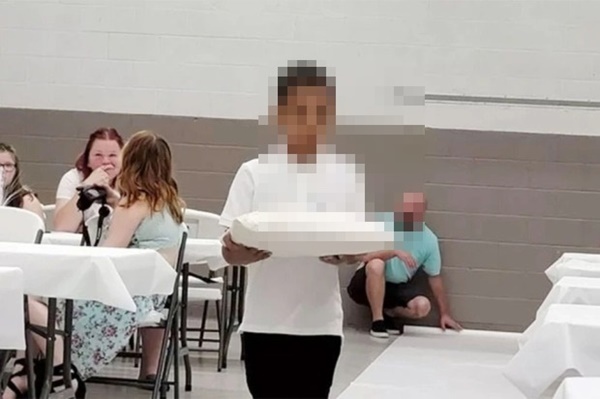 Mẹ đẻ và người tình đồng giới hùa nhau bạo hành con trai 9 tuổi đến chết, kết quả khám nghiệm tử thi tiết lộ sự thật xót xa-1