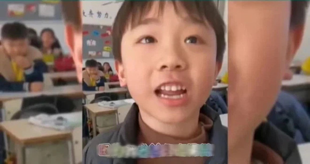 Hỏi bố và mẹ cùng rơi xuống nước thì con sẽ cứu ai? - 6 học sinh cùng trả lời một đáp án tưởng buồn cười nhưng nghe lý do mới đáng suy ngẫm-2