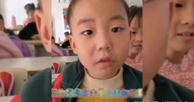 Hỏi bố và mẹ cùng rơi xuống nước thì con sẽ cứu ai? - 6 học sinh cùng trả lời một đáp án tưởng buồn cười nhưng nghe lý do mới đáng suy ngẫm-4