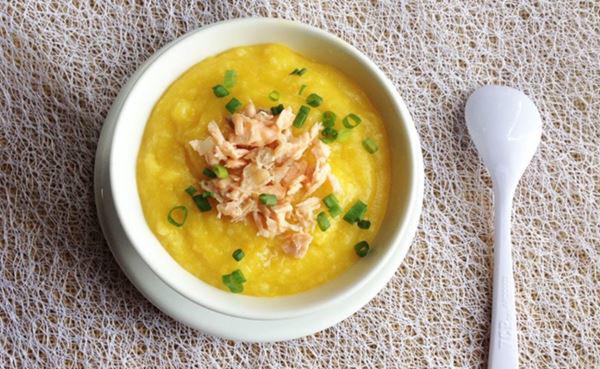 Bật mí thực đơn ăn dặm tối ưu cho bé 1 tuổi phát triển toàn diện cả về thể chất và trí não-4