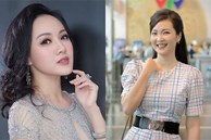 Chân dung BTV thay thế Hoài Anh dẫn Thời sự 19h: Gương mặt khả ái, giọng Nam Bộ ngọt ngào