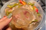 Loại bèo mọc hoang người Việt cho heo ăn, người Đài Loan tận dùng làm rau cực tốt-2