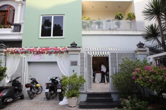 Vợ chồng Lam Trường rao bán nhà ở TP Hồ Chí Minh-4