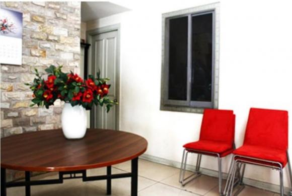 Vợ chồng Lam Trường rao bán nhà ở TP Hồ Chí Minh-7