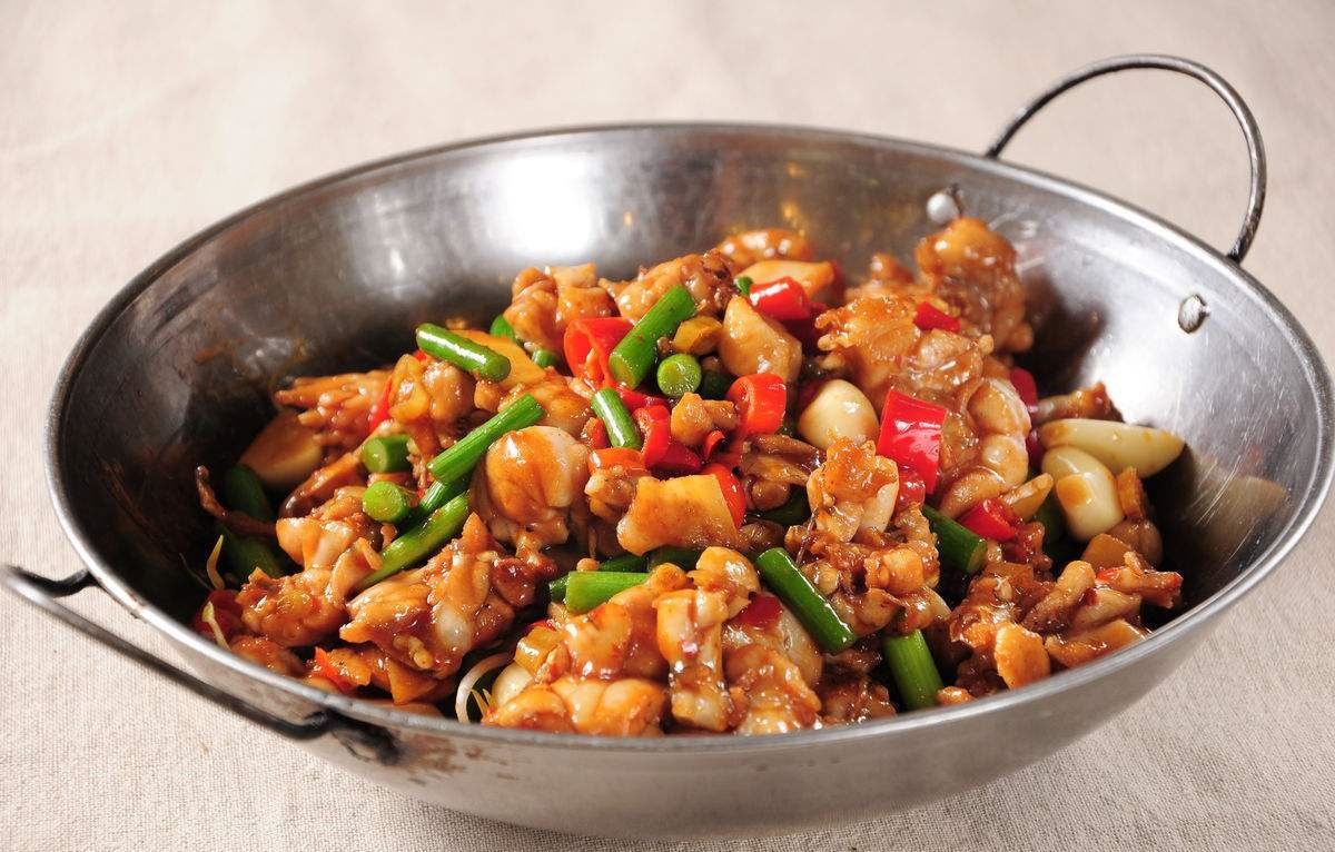 Đi chợ mua thịt cá, bạn nên cân nhắc trước khi mua 3 món chứa cả ổ ký sinh trùng này-3