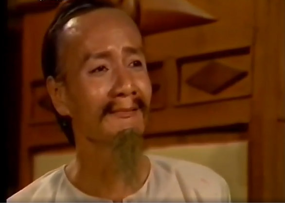 NSƯT Minh Sang qua đời, gia đình thực hiện di nguyện đặc biệt-1