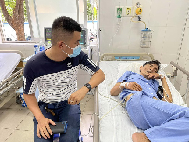 Thương Tín bất ngờ tố nhiều người trong việc kêu gọi ủng hộ, liệu có bị xúi giục?-1