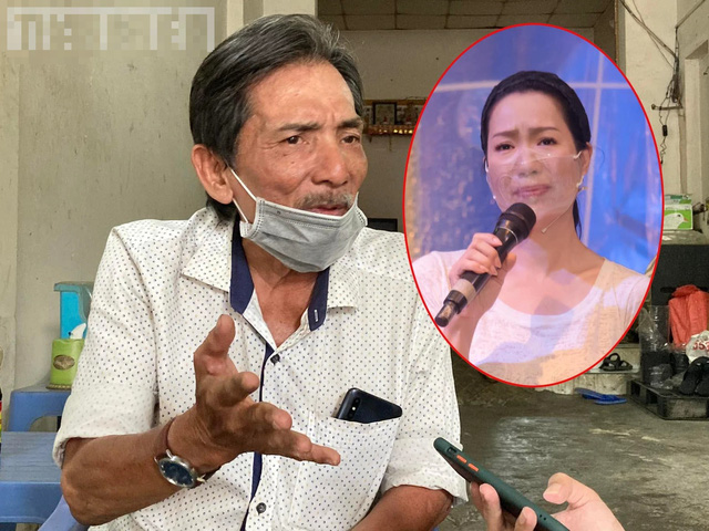 Thương Tín bất ngờ tố nhiều người trong việc kêu gọi ủng hộ, liệu có bị xúi giục?-2