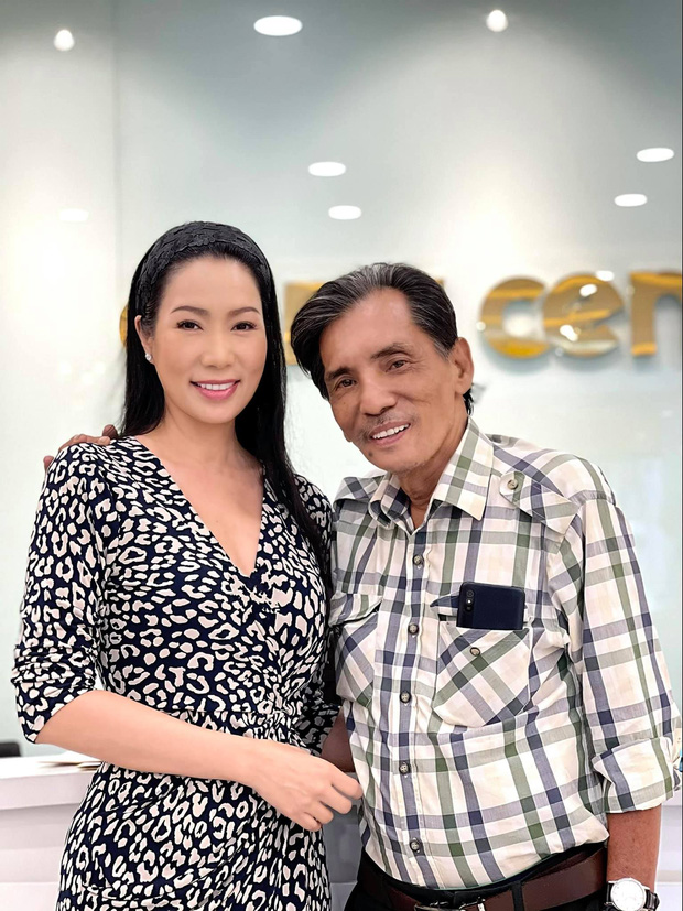 Thương Tín bất ngờ tố nhiều người trong việc kêu gọi ủng hộ, liệu có bị xúi giục?-4