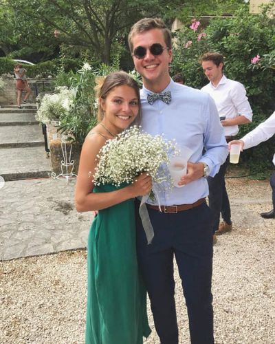 Cặp đôi hạnh phúc nhất MXH 3 phần bất lực, 7 phần nuông chiều cùng câu chuyện tình yêu đẹp như mơ hơn nửa thập kỷ-3