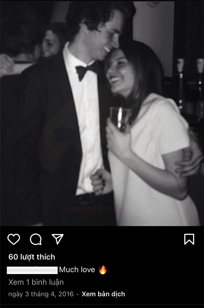Cặp đôi hạnh phúc nhất MXH 3 phần bất lực, 7 phần nuông chiều cùng câu chuyện tình yêu đẹp như mơ hơn nửa thập kỷ-6