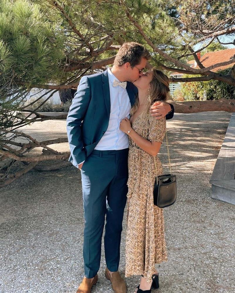 Cặp đôi hạnh phúc nhất MXH 3 phần bất lực, 7 phần nuông chiều cùng câu chuyện tình yêu đẹp như mơ hơn nửa thập kỷ-9