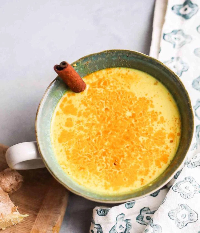 Loại nước này chống lạnh cực đỉnh: Uống sau bữa sáng là tự tin lao ra đường đi làm, không sợ cái lạnh cắt da cắt thịt-4