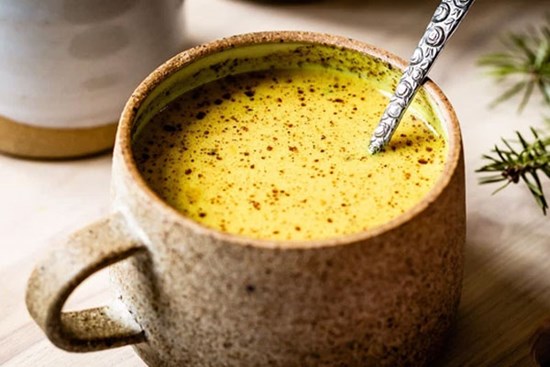 Loại nước này chống lạnh cực đỉnh: Uống sau bữa sáng là tự tin lao ra đường đi làm, không sợ cái lạnh cắt da cắt thịt