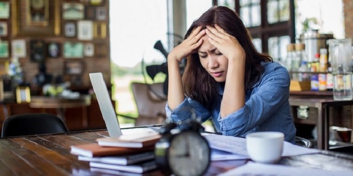 8 sai lầm về chi tiêu sẽ giết chết tài sản ròng của bạn, làm lụng cực khổ mấy cũng vẫn nghèo-1