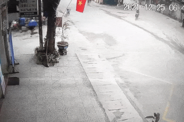 Phương pháp làm sạch lòng lợn bằng máy giặt khiến nhiều người hết muốn ăn cơm-1