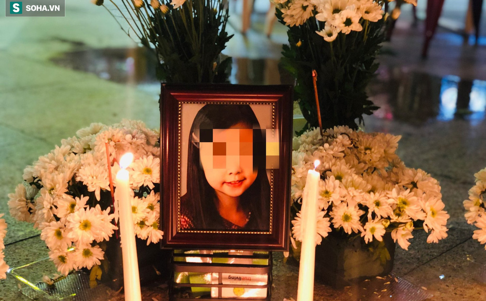 Chi tiết đáng ngờ trong vụ bé 8 tuổi bị bạo hành tử vong: Dữ liệu camera đã bị xóa?-1