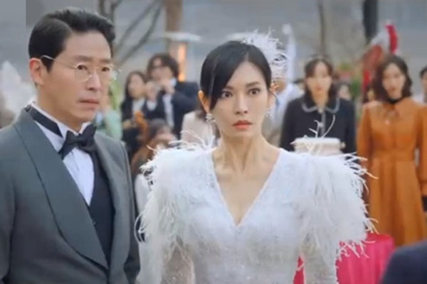 Vợ bàng hoàng nghe chồng nói: Anh không yêu em!-2