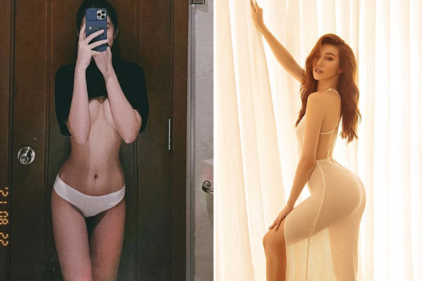 Chồng cũ Lệ Quyên đón sinh nhật bên tình mới, danh tính là ai?-7