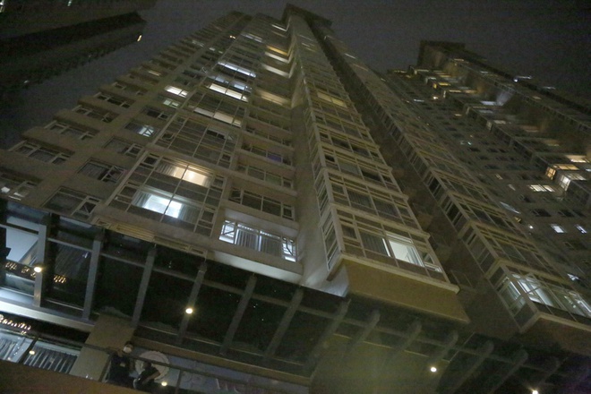 Bắt tạm giam kẻ bạo hành khiến bé 8 tuổi tử vong-2