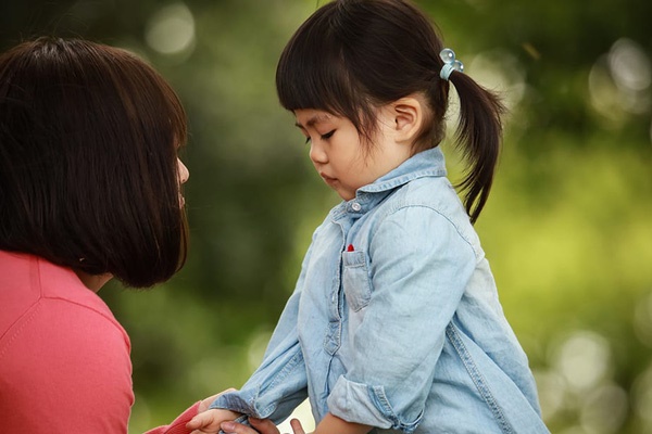 Thảo Vân vui hết cỡ khi được con trai kết bạn trên MXH, bà xã kém 15 tuổi của Công Lý bình luận mới gây chú ý-12