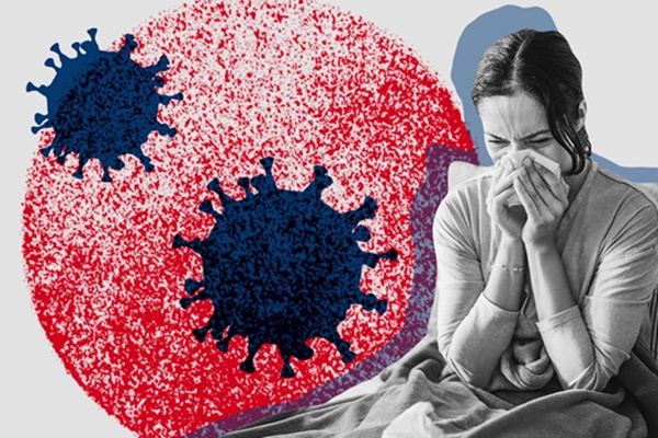 Góc bức xúc: Biết mình bị nhiễm Covid-19, cô gái vẫn đi hết từ quán ăn đến rạp chiếu phim rồi vô tư khoe lên TikTok?-8