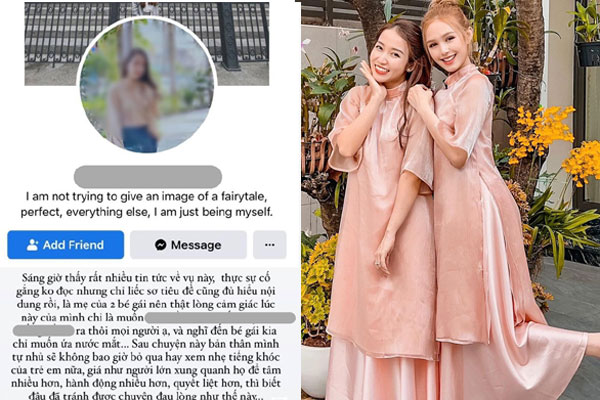 Xoài Non đáp trả tin đồn sinh con cho thiếu gia Xemesis, khẳng định nếu bụng to thì chỉ do 1 thứ!-8