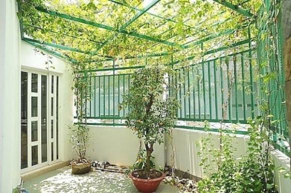 Choáng với độ xa hoa của biệt thự 17 tỷ, nằm giữa lòng Sài Gòn của danh hài Nhật Cường-7