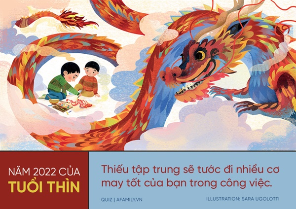 Năm 2022 của tuổi Thìn: Tin vui tới tấp, phúc lộc vô biên-3