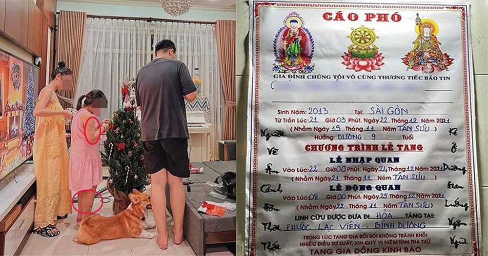 Bảo mẫu tiết lộ thêm về dì ghẻ, bé gái 8 tuổi nhiều đêm không ngủ, nằm ôm bà khóc-3