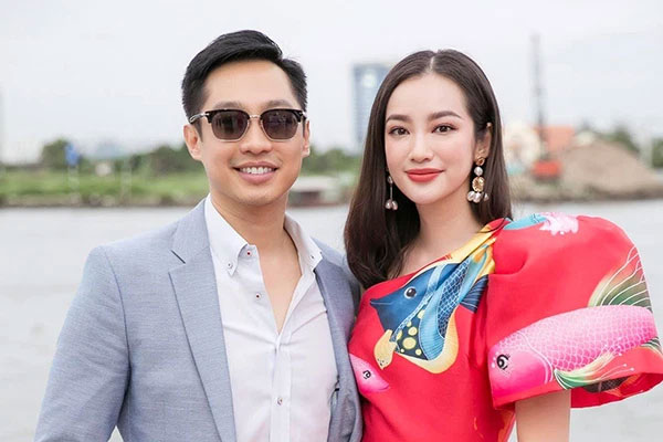 Trúc Diễm tuyên bố ly hôn: Vỡ mộng sau đám cưới, câu nói em rảnh quá à? gây ám ảnh-6