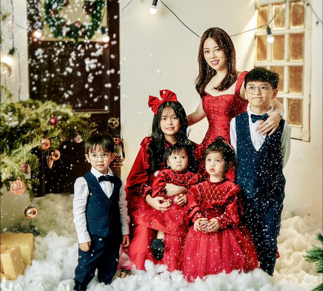 Hot mom Hằng Túi bức xúc vụ việc dì ghẻ bạo hành từng bị coi là bà điên vì lo chuyện bao đồng-2