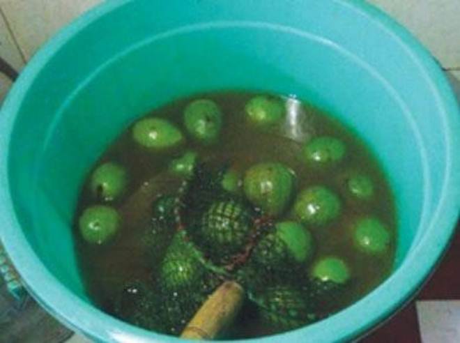 5 loại hoa quả thường được tiểu thương nhỏ vài giọt dung dịch để chín thần tốc trong đêm-3