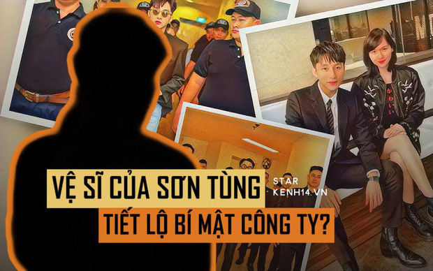 Vệ sĩ của Sơn Tùng tiết lộ thêm bí mật liên quan đến Thiều Bảo Trâm: Cãi nhau ở phòng chờ, gay gắt đến mức không ai dám hó hé?-2
