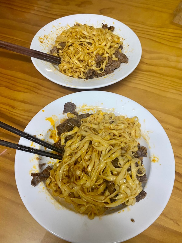 Thảo Vân vui hết cỡ khi được con trai kết bạn trên MXH, bà xã kém 15 tuổi của Công Lý bình luận mới gây chú ý-3