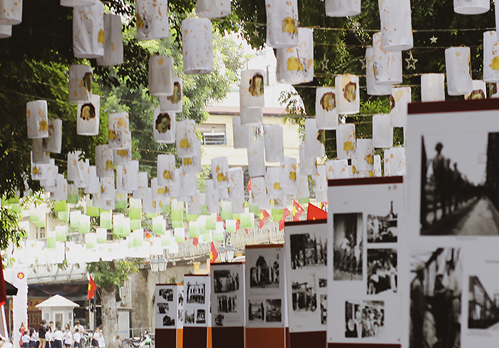 Xây dựng Thành phố sáng tạo trong lĩnh vực thiết kế mang bản sắc Hà Nội-1