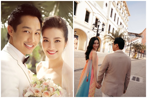 Nhan sắc thăng hạng và cuộc sống bình yên của Trúc Diễm sau 2 năm sang Mỹ-5