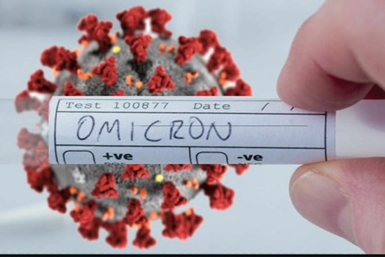 Người nhiễm Omicron đầu tiên tại Việt Nam có sức khỏe ổn định