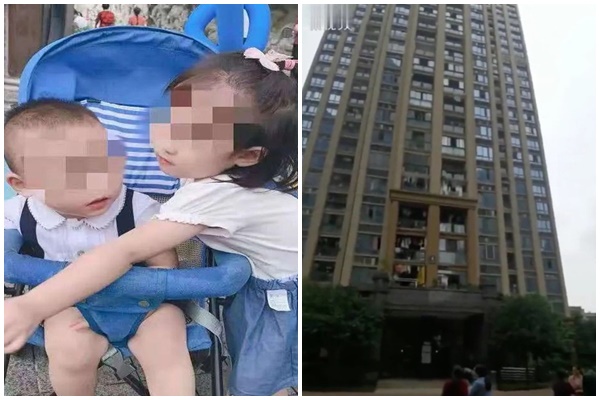 Cãi nhau với vợ, người đàn ông gây ra một việc chấn động-3